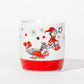 Christmas Mug CHRISTMAS STARS Book