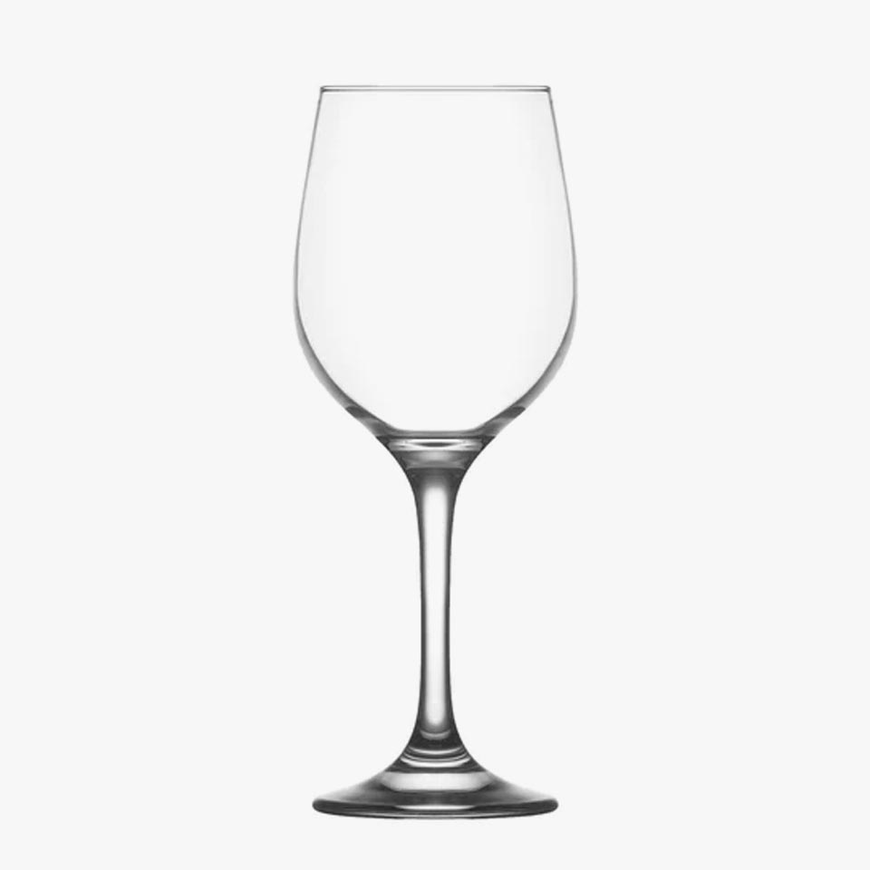 Set of 6 FAME Glasses 39.5cl