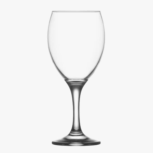 Set of 6 EMPIRE Glasses 34cl