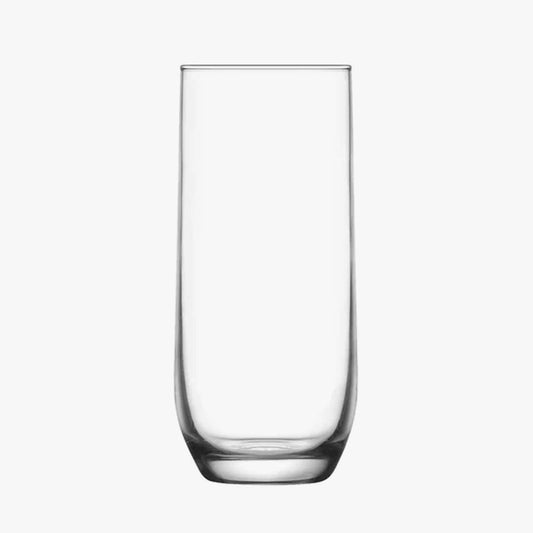 Set of 6 SUDE Glasses 31.5cl