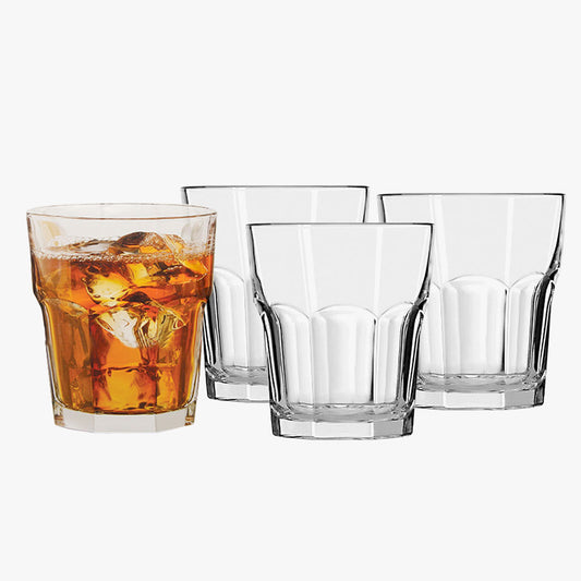 Set of 4 Glasses CARTAGENA 33.5cl