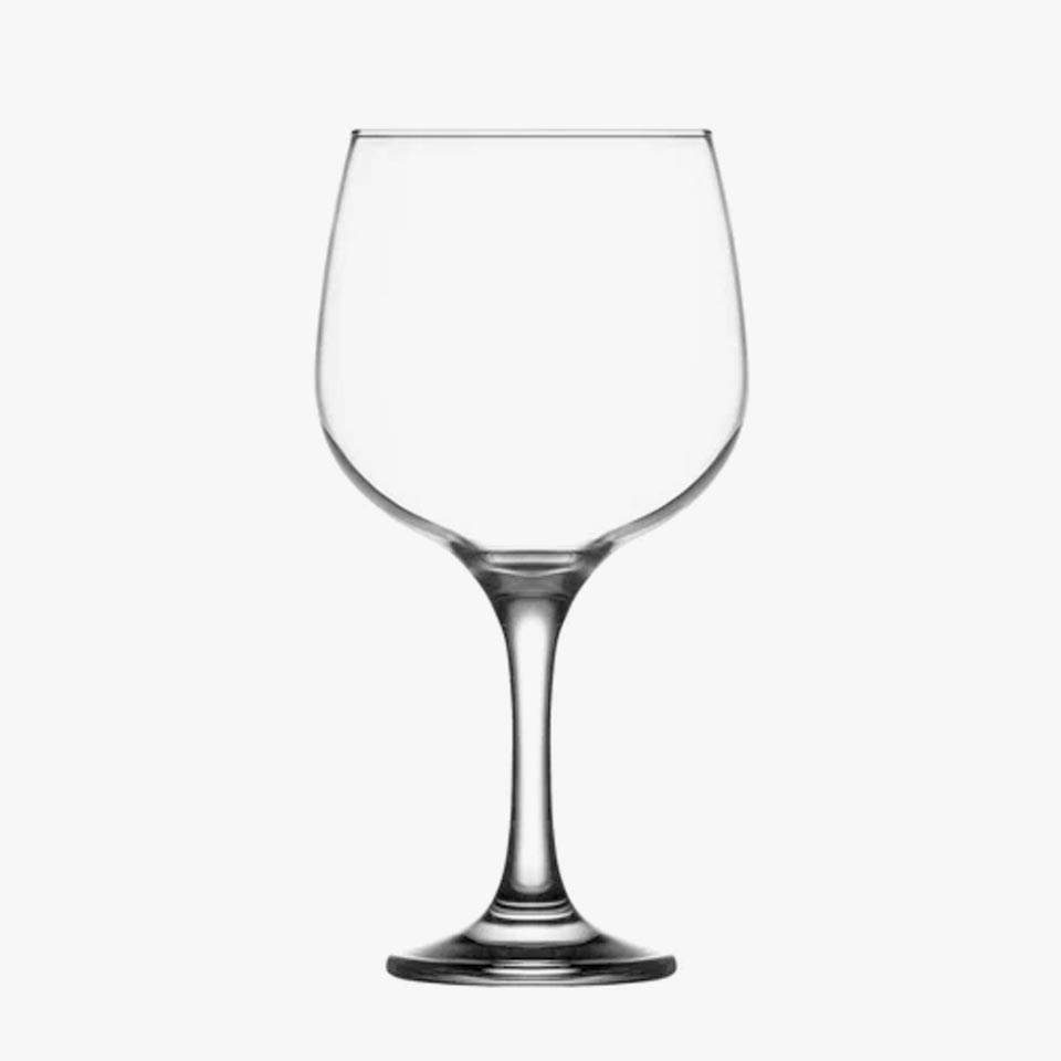 Set of 6 COMBINATO glasses 73cl