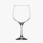 Set of 6 COMBINATO glasses 73cl