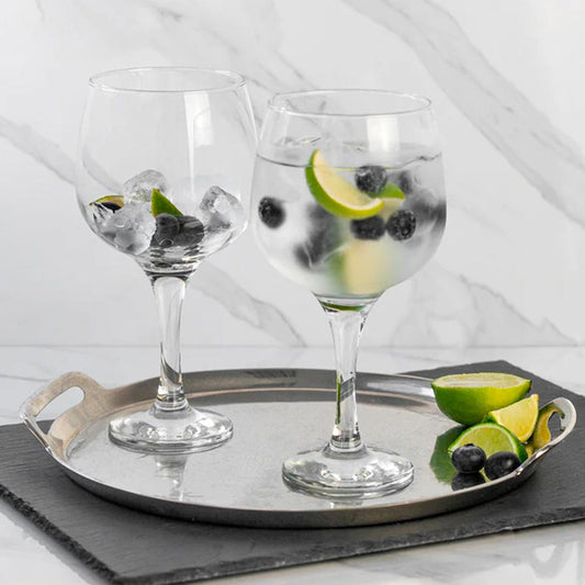 Set of 6 COMBINATO glasses 73cl