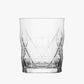 Set of 6 KEOPS glasses 34.5cl