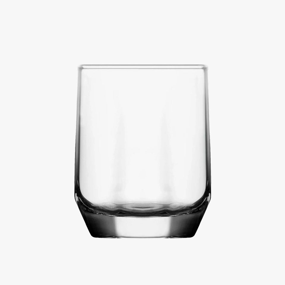 Set of 6 LASI Glasses 8cl