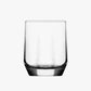 Set of 6 LASI Glasses 8cl