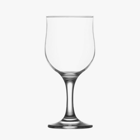 Set of 6 NEVAKAR Glasses 32cl