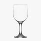 Set of 6 NEVAKAR Glasses 32cl