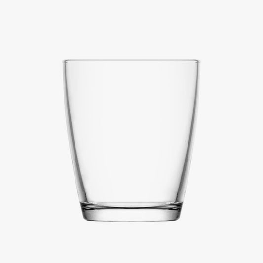 Set of 6 VEGA Glasses 34cl