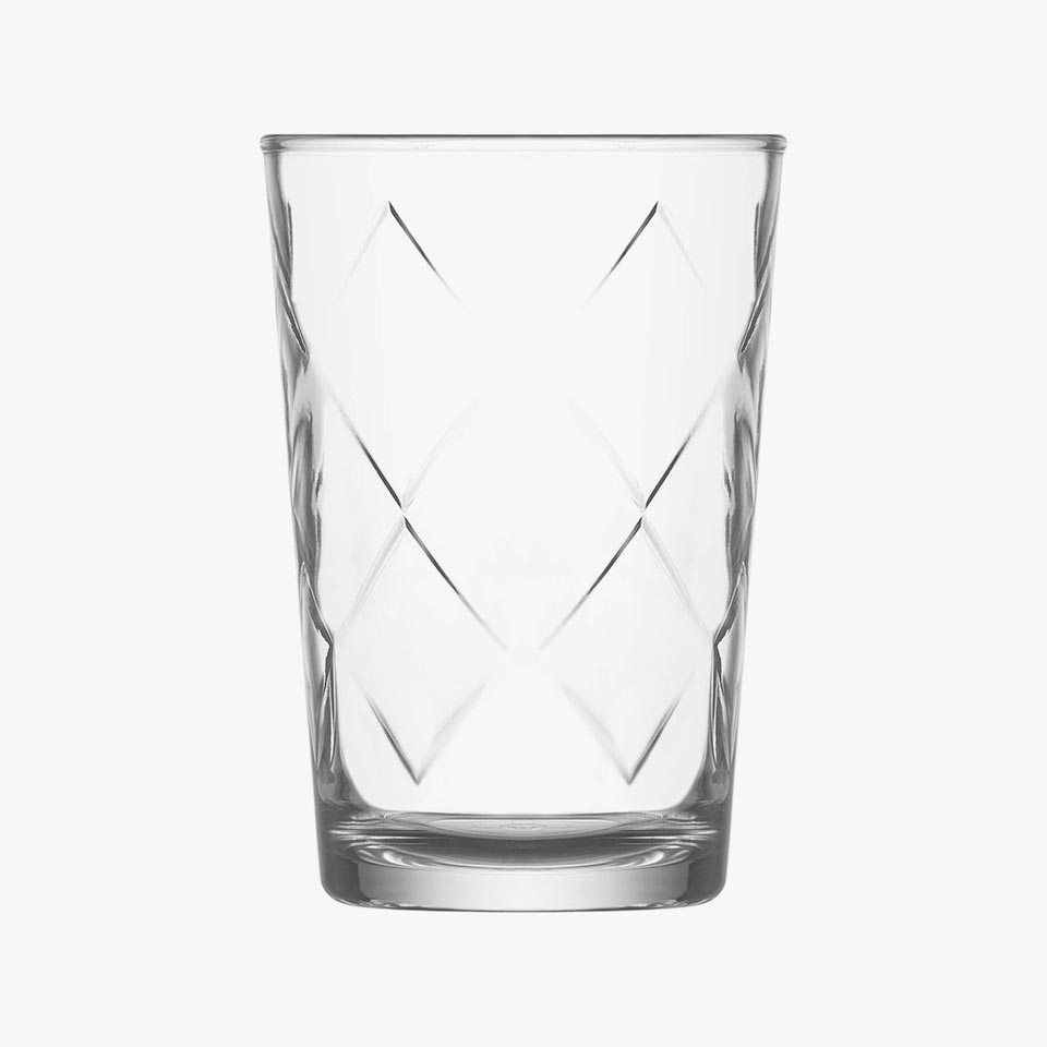 Set of 6 DIAMANT Glasses 20.5cl