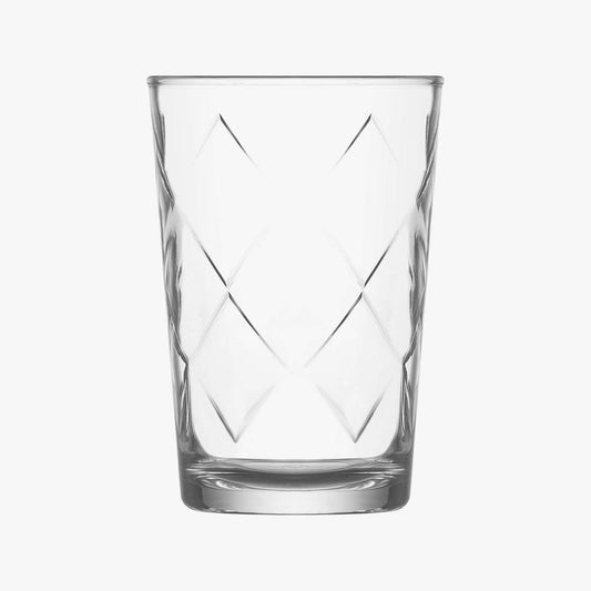 Set of 6 DIAMANT Glasses 20.5cl