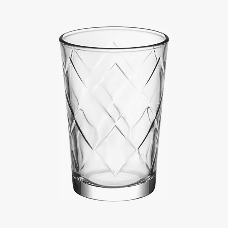 Set of 6 DIAMANT Glasses 20.5cl