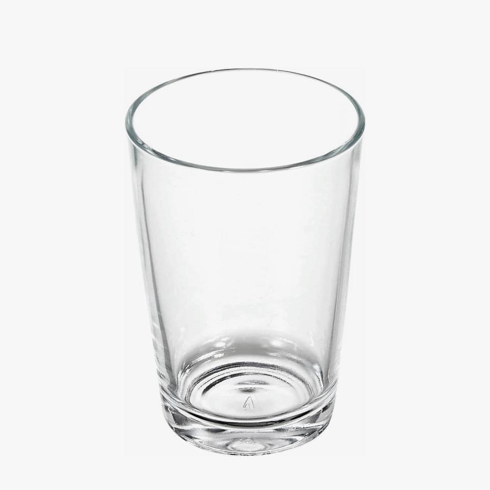 Set of 6 LARA Glasses 20.5cl