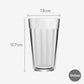 Conjunto de 12 Copos TUMBLER AMERICANO 34.5cl