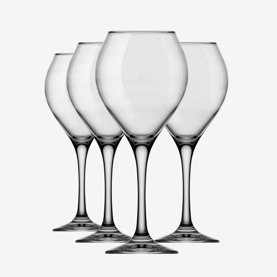 Conjunto de 6 Copos PRESTIGE STEMWARE 50cl