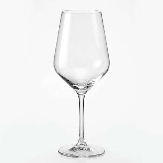 Conjunto de 6 Copos TOSCANA 60cl