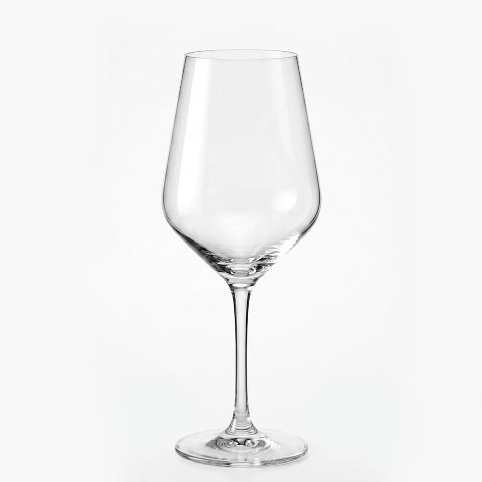 Set of 12 BRUNELLO Glasses 49cl