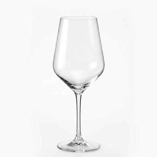 Conjunto de 6 Copos TOSCANA 48cl