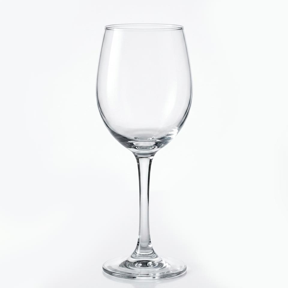 Conjunto de 6 Copos VIN 30cl