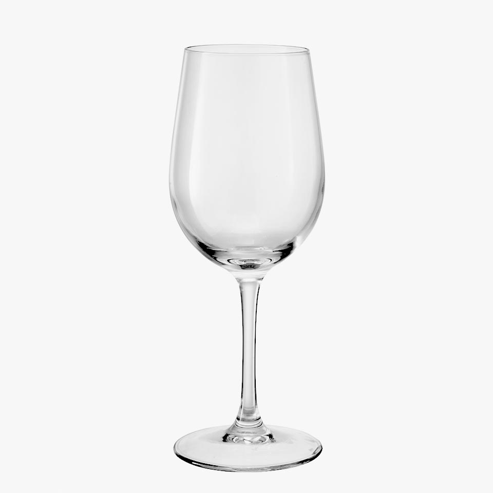 Set of 12 BRUNELLO Glasses 49cl