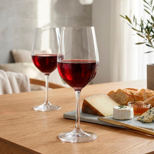 Conjunto de 6 Copos WINE 32cl
