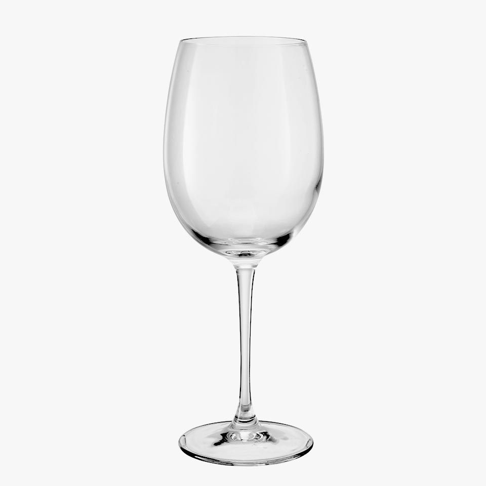 Conjunto de 6 Copos VINO 37cl