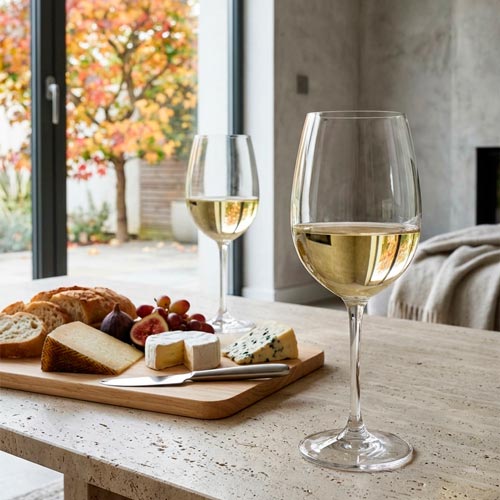 Conjunto de 6 Copos VINO 37cl