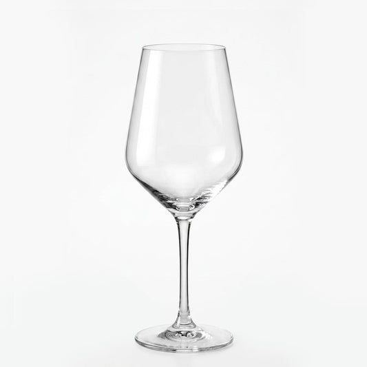 Conjunto de 6 Copos TOSCANA 40cl