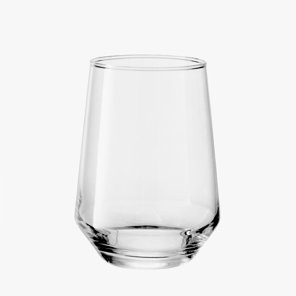 COLLINE Glass 29cl