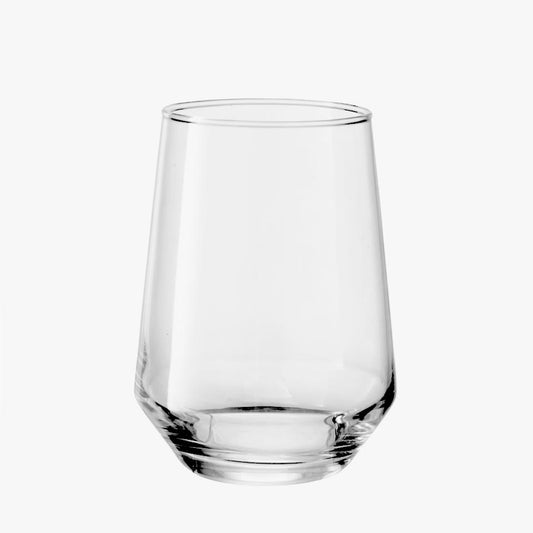 Conjunto de 6 Copos TOSCANA 41cl