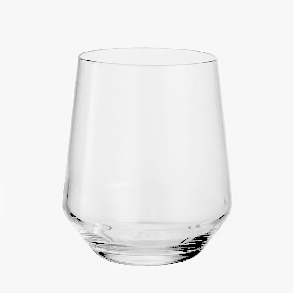 Conjunto de 6 Copos TOSCANA 53cl