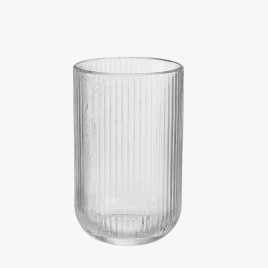 Conjunto de 6 Copos RIBBED 30cl