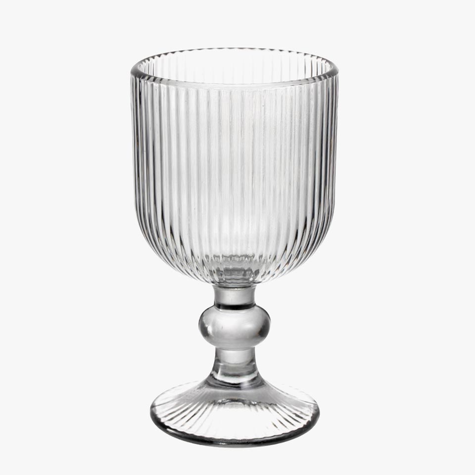 Set of 6 MISKET Cups 26cl
