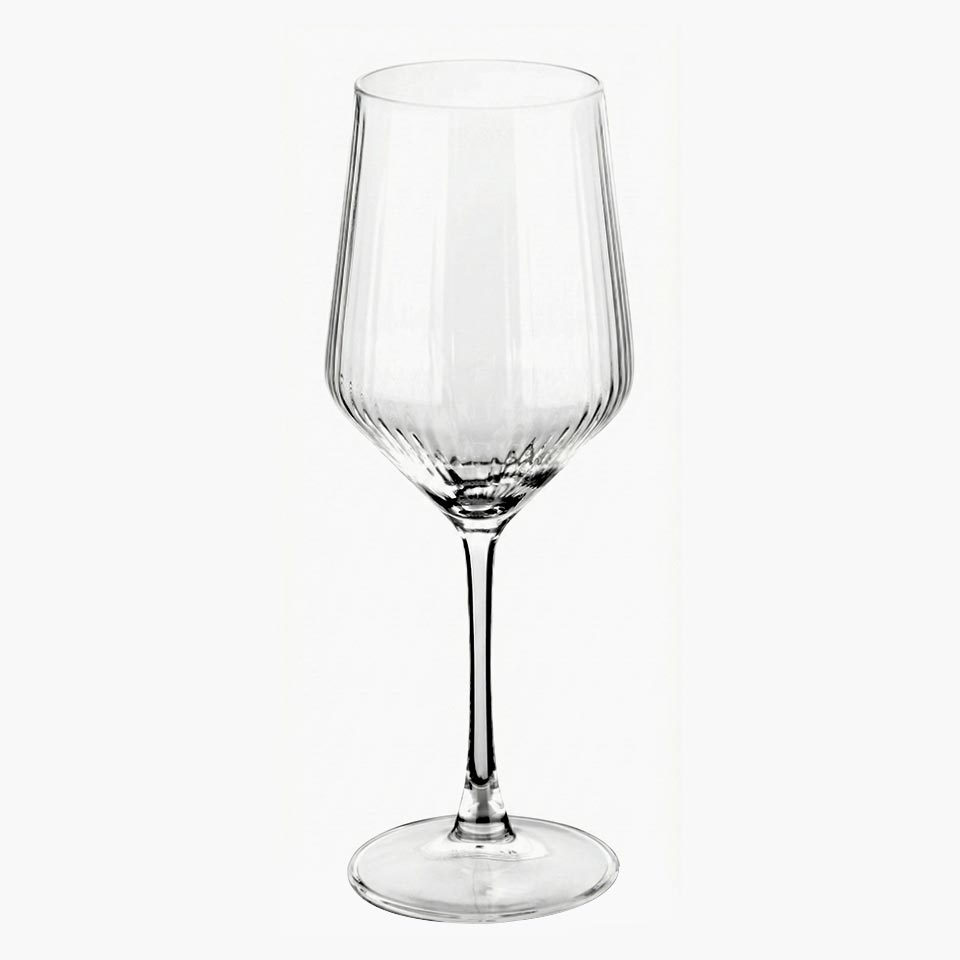 Conjunto de 6 Copos BOR 51,6cl
