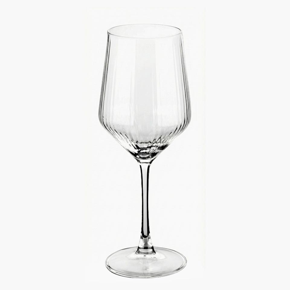 Conjunto de 6 Copos BOR 40,5cl