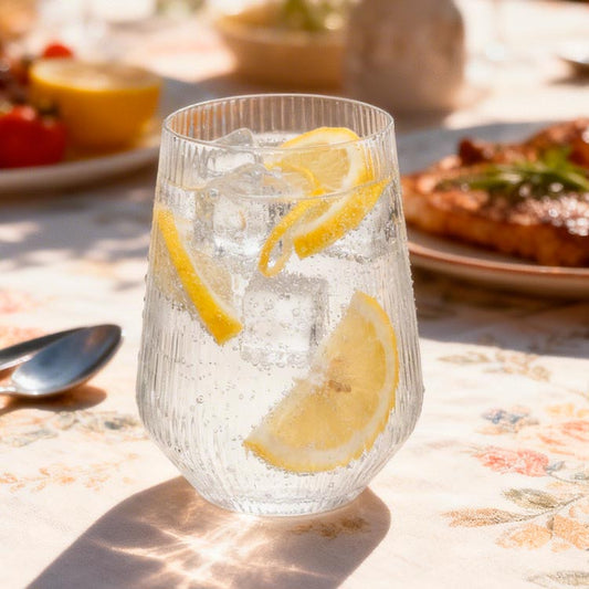 COLLINE Glass 29cl
