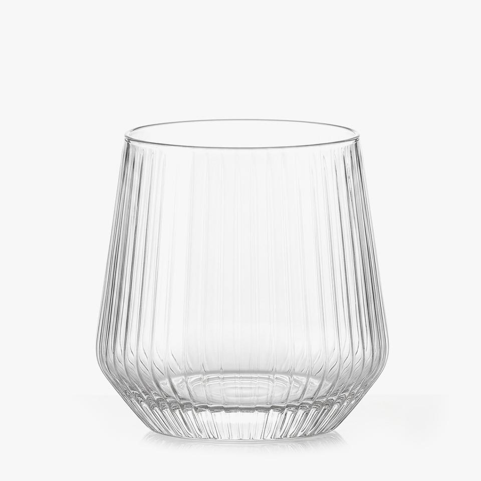Conjunto de 6 Copos BOR 38,5cl