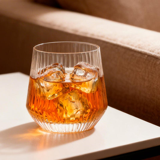 COLLINE Glass 29cl