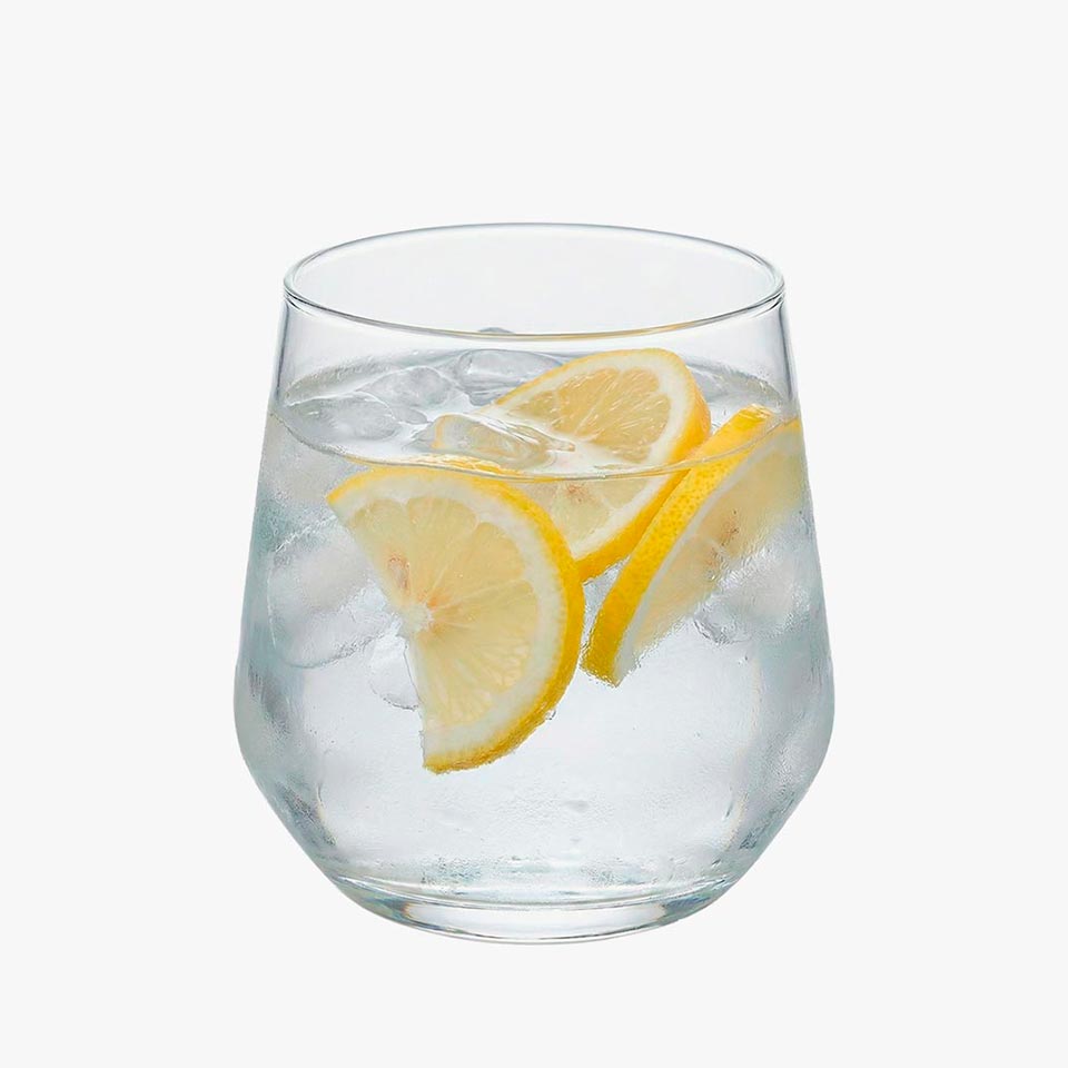 Conjunto de 6 Copos OENO 38,5cl