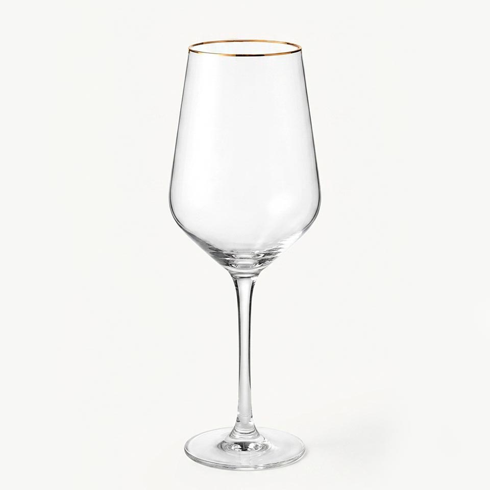 COLLINE Glass 29cl