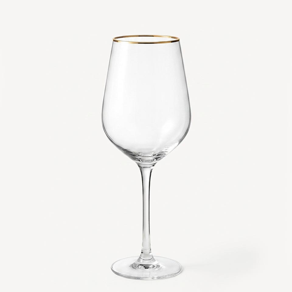 COLLINE Glass 29cl