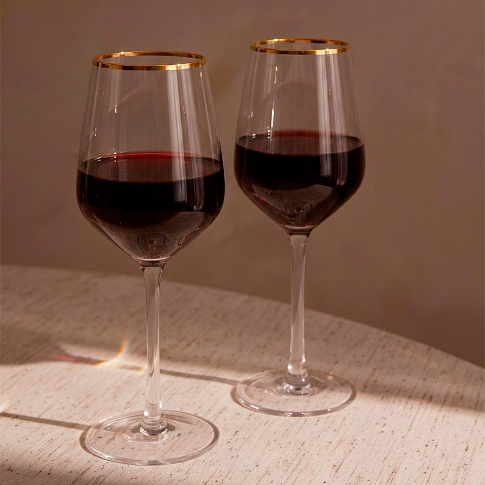 COLLINE Glass 29cl