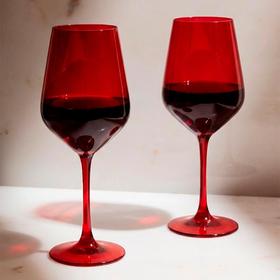 COLLINE Glass 29cl