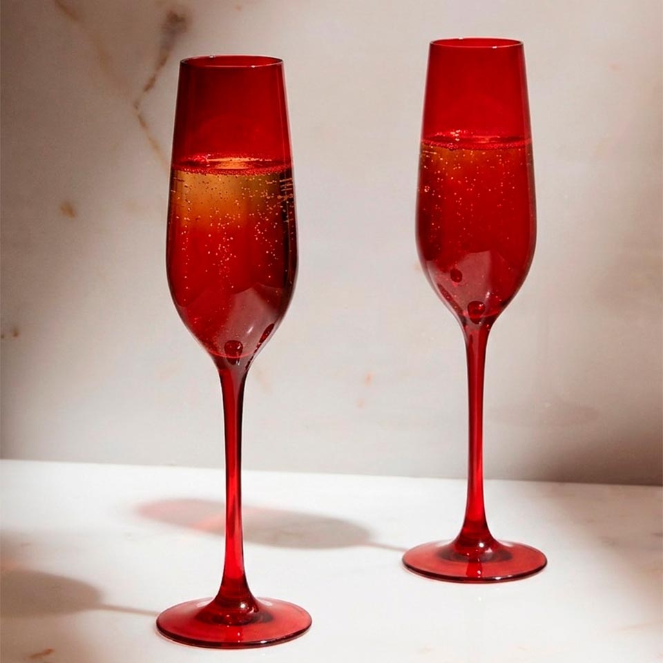 COLLINE Glass 29cl