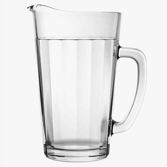 Set of 6 JUG Jugs 1.2L