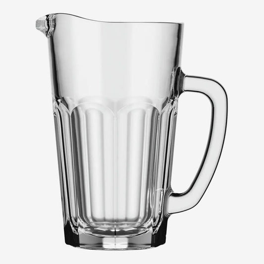 Set of 6 BRISTOL 1.2L Jugs