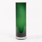 Jarra OPALE VETRO Verde D.12x40cm
