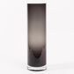 OPALE VETRO Gray Vase D.12x40cm