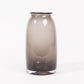 GLASÉ VETRO Vase Gray D.13x25cm